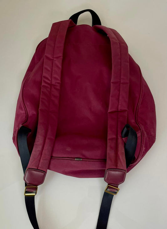 Marc Jacob’s Mini Double Backpack