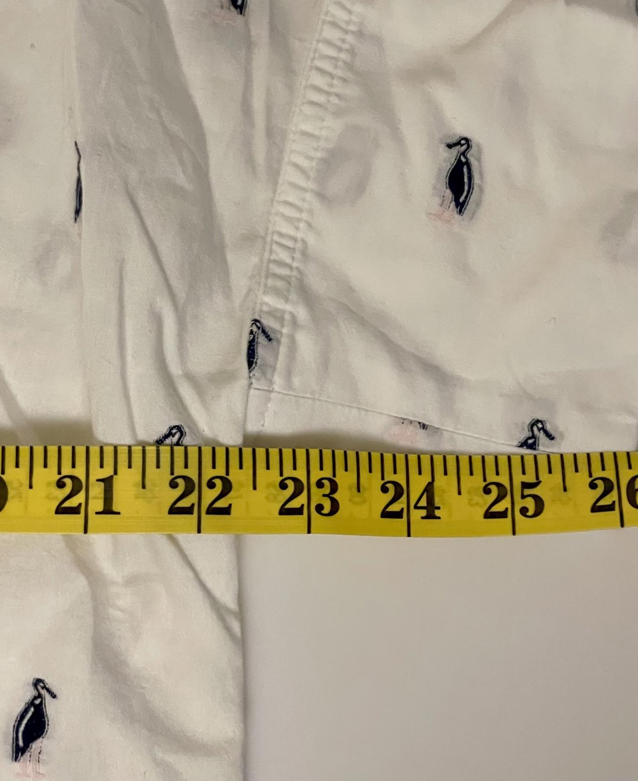 Madewell Penguin Courier Buttondown Camp Shirt - Women S