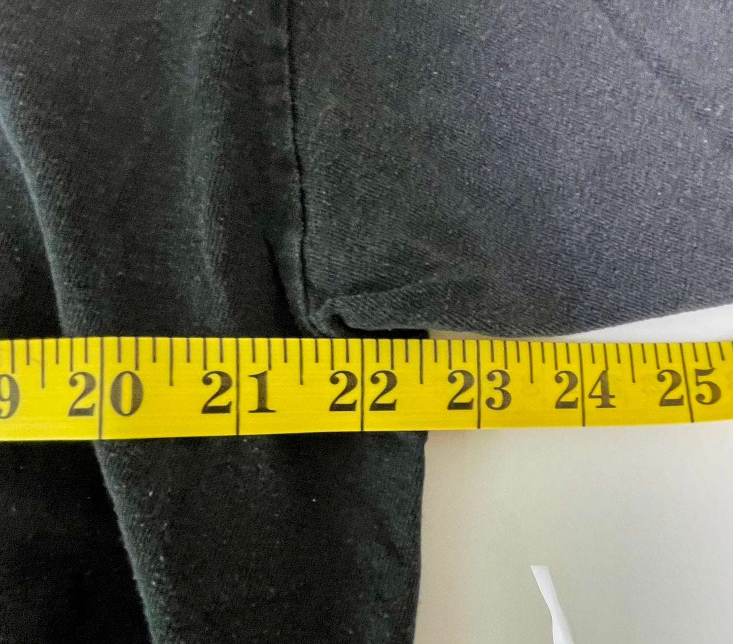 Fitted Native Tee- Men XL