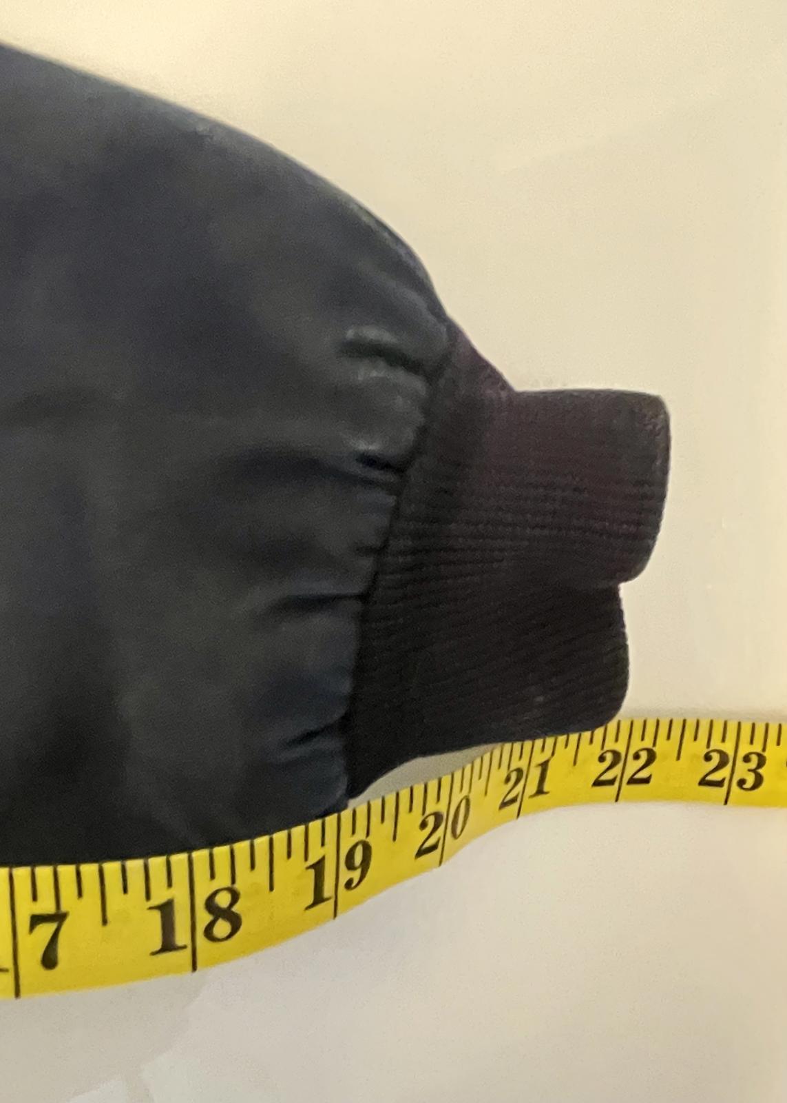 Vintage Cintas Mechanic Bomber Jacket- Men XL