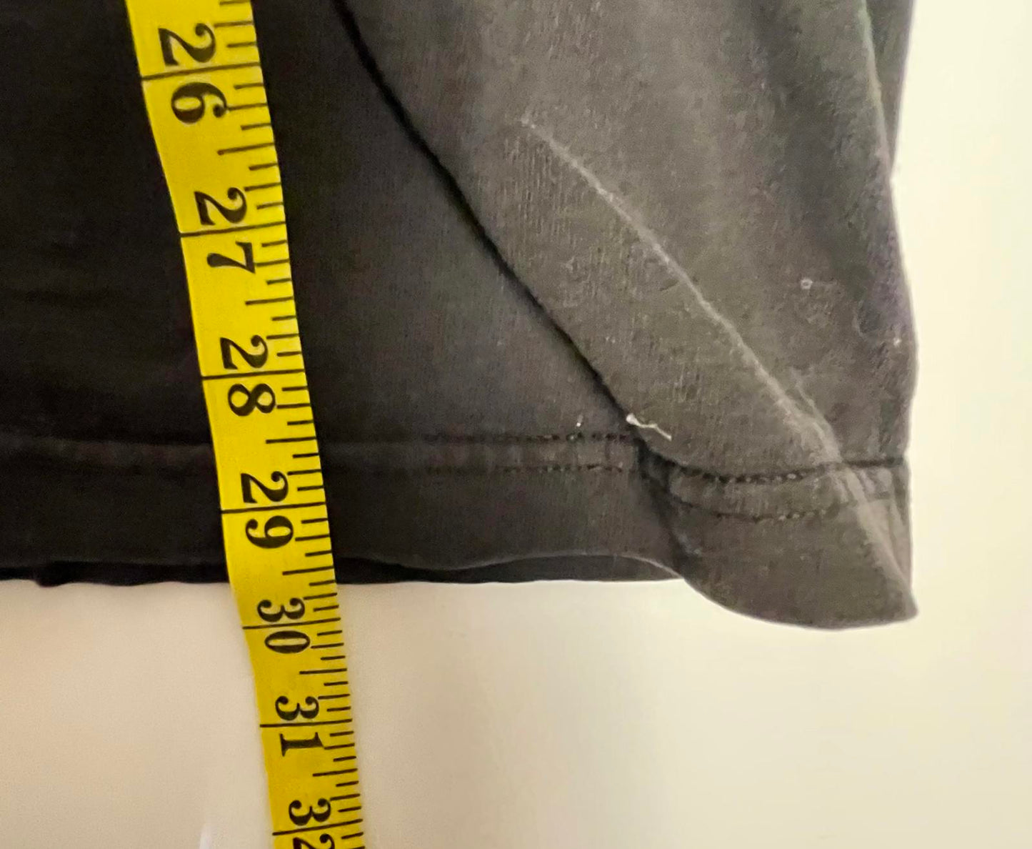 Hawaiian Style Fishing Logo Tee- Men XXL