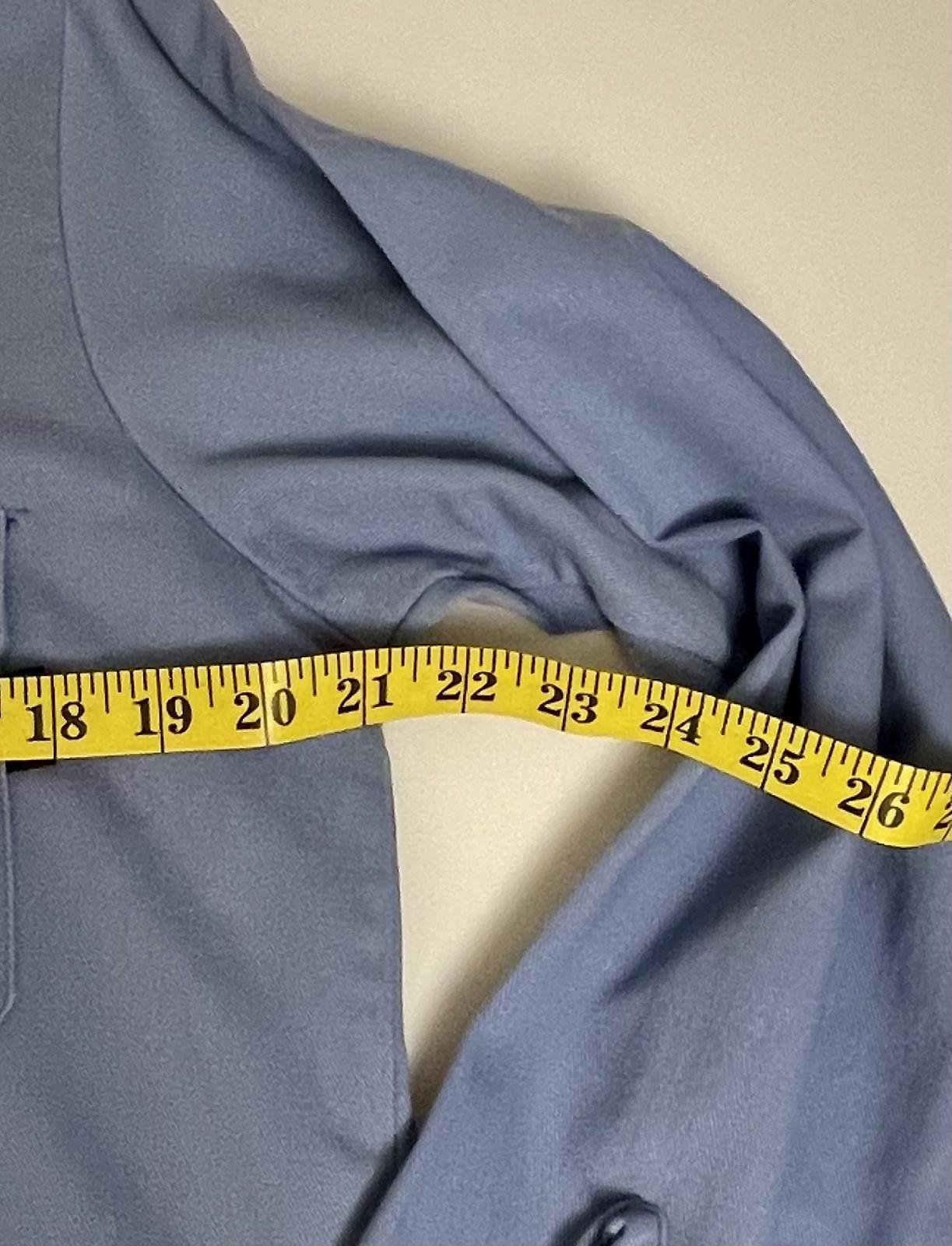 Workrite Ultra Soft Flame Resistant Workwear Shirt- Men S