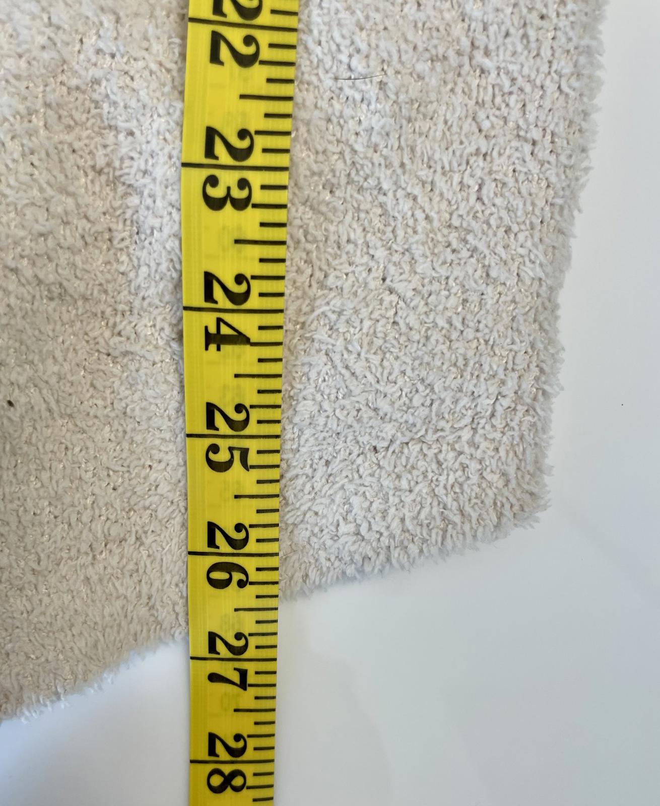 Sincerely Jules Super Soft Sherpa Jacket- Women XL