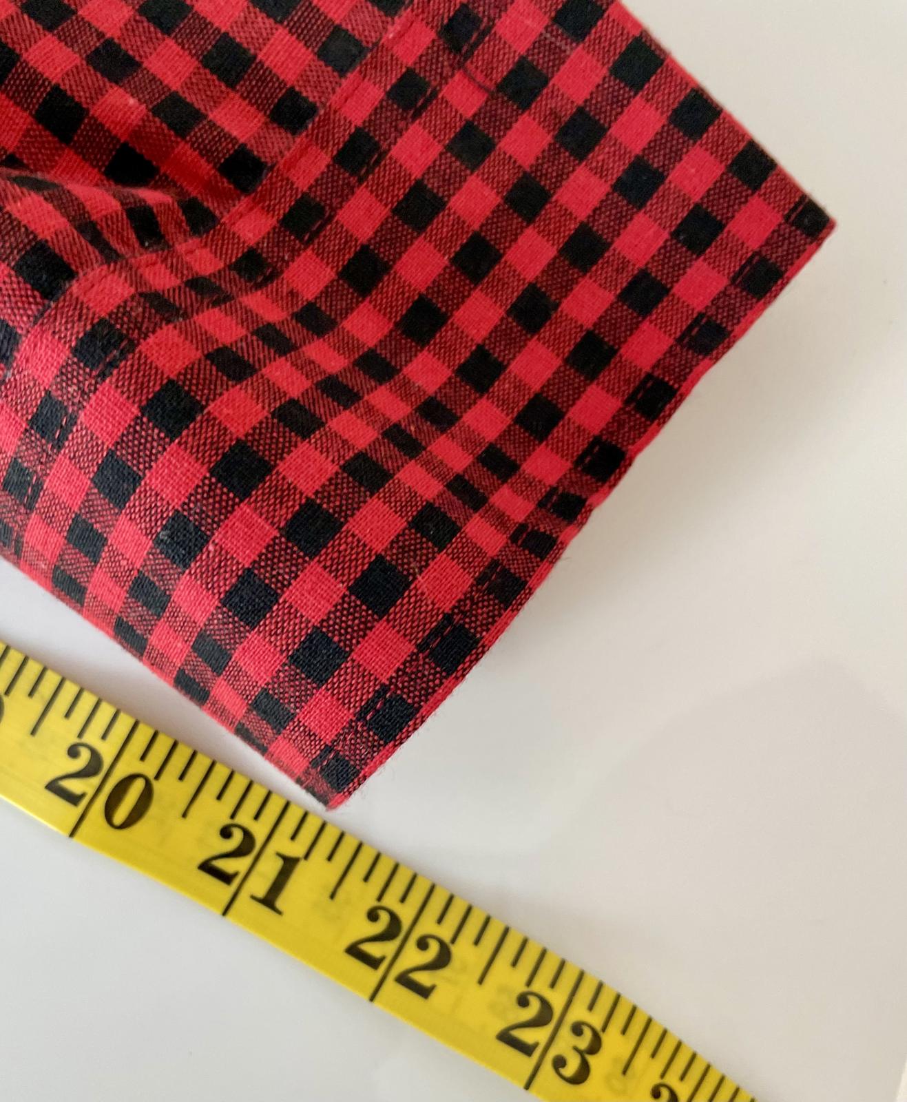 Manwan Walk Button Down- Men XXL