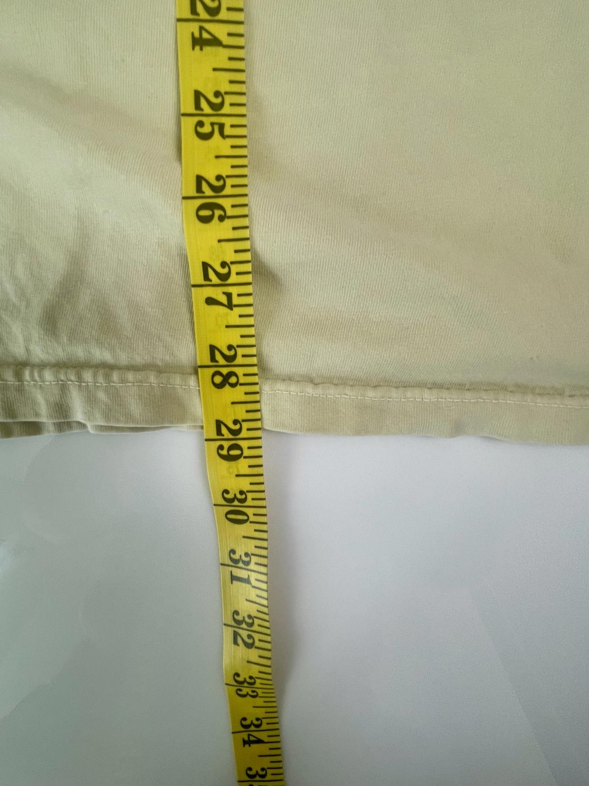 Pete Smith Surf Shop Logo Tee- Men XXL