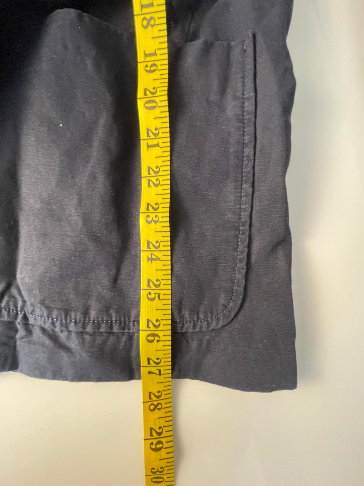 Alex Mill Dark Blue Blazer- Men’s L