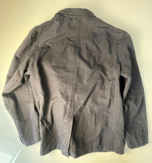 Alex Mill Dark Blue Blazer- Men’s L