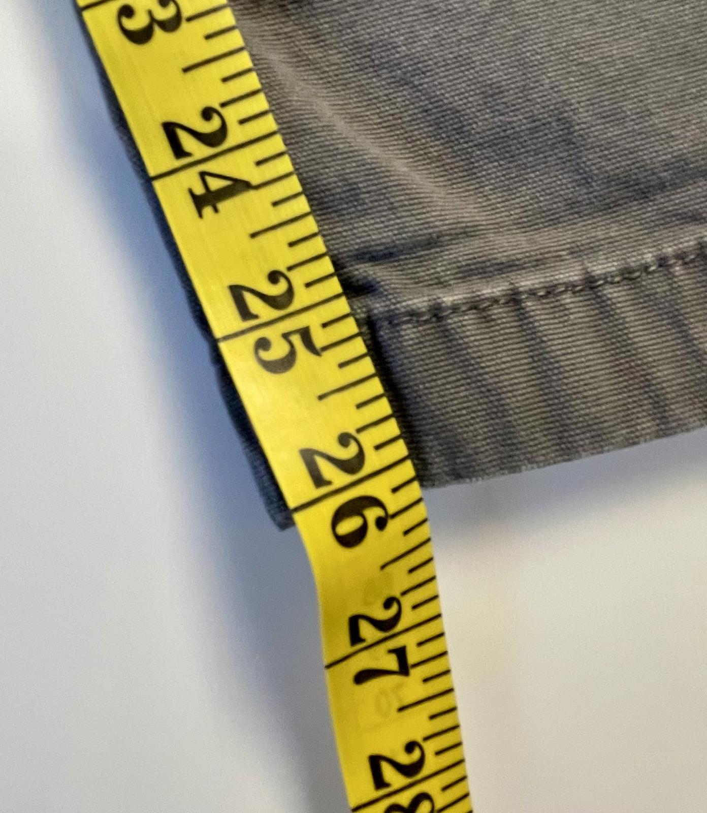 Carhartt Canvas Relaxed Fit Carpenters Pant - Men 44x30