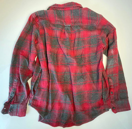 Orvis Heavy Flannel- Men M