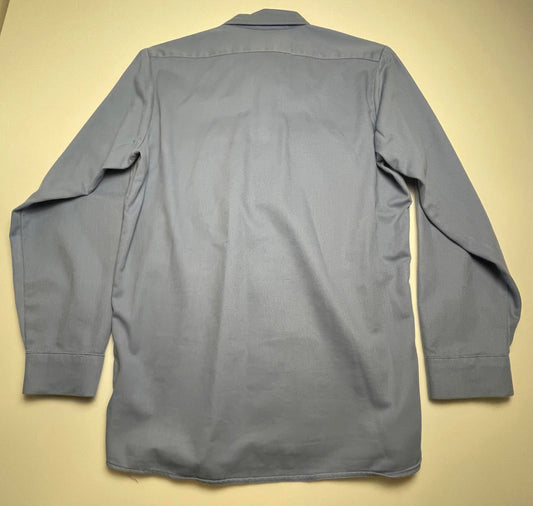 Workrite Ultra Soft Flame Resistant Workwear Shirt- Men S