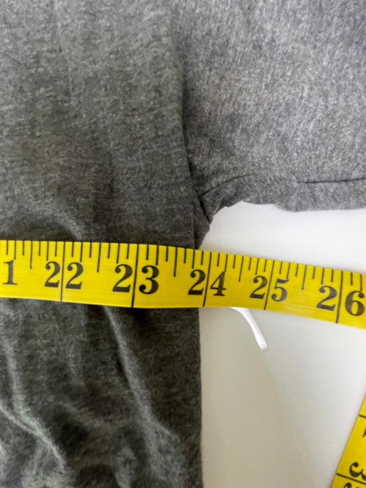 Fanatic Eagles Super Bowl 59 Champion Tee - Men XXL