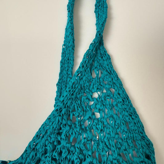 J. Crew Crochet Tank - Women S