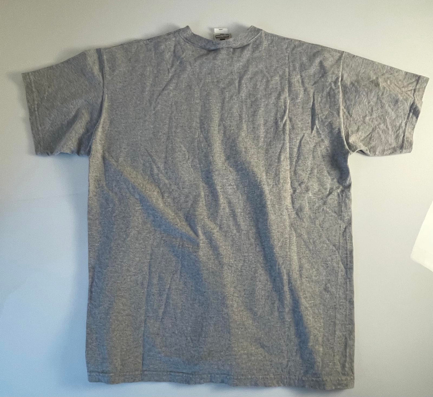 Vintage Muhlenberg Volleyball Tee- Men L