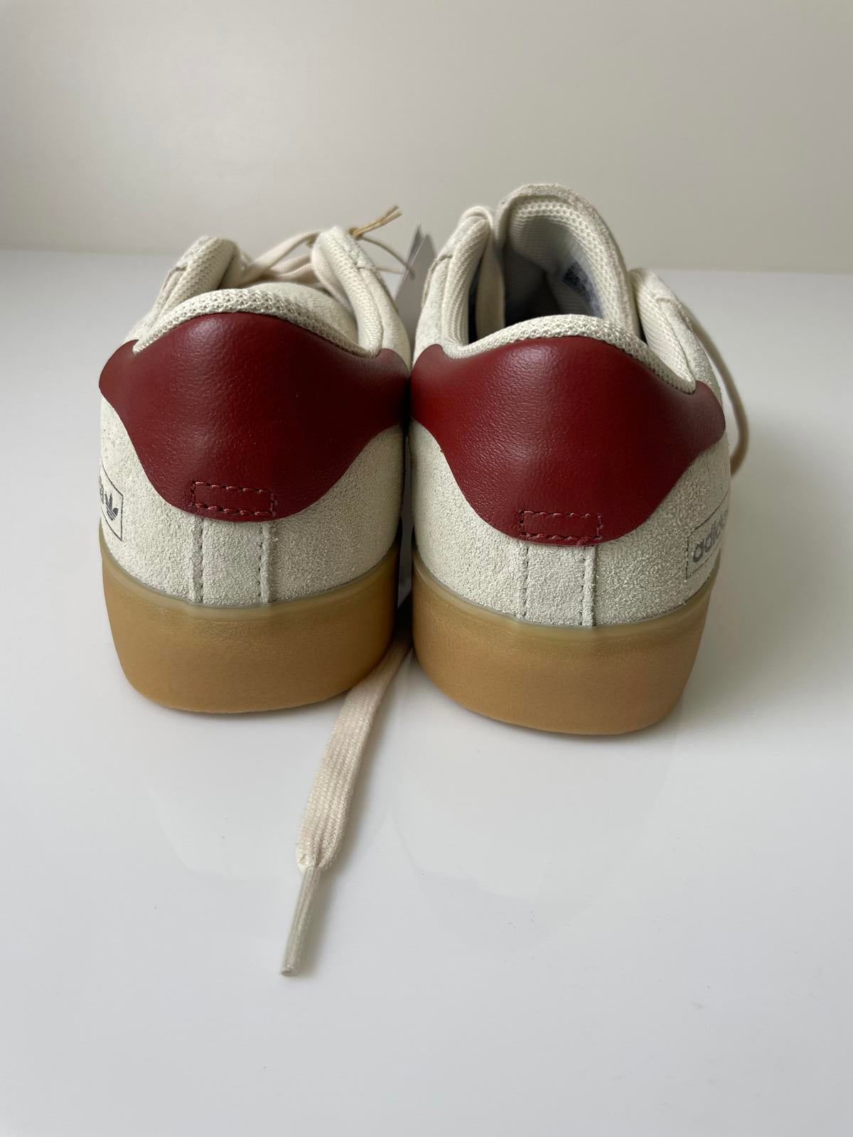 ADIDAS Matchbreak Super Skate Shoe - Women 7.5