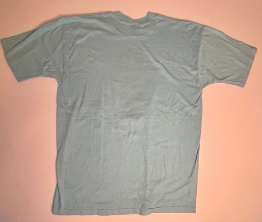 Vintage Single Stitch PA Renaissance Faire Tee- Men XL