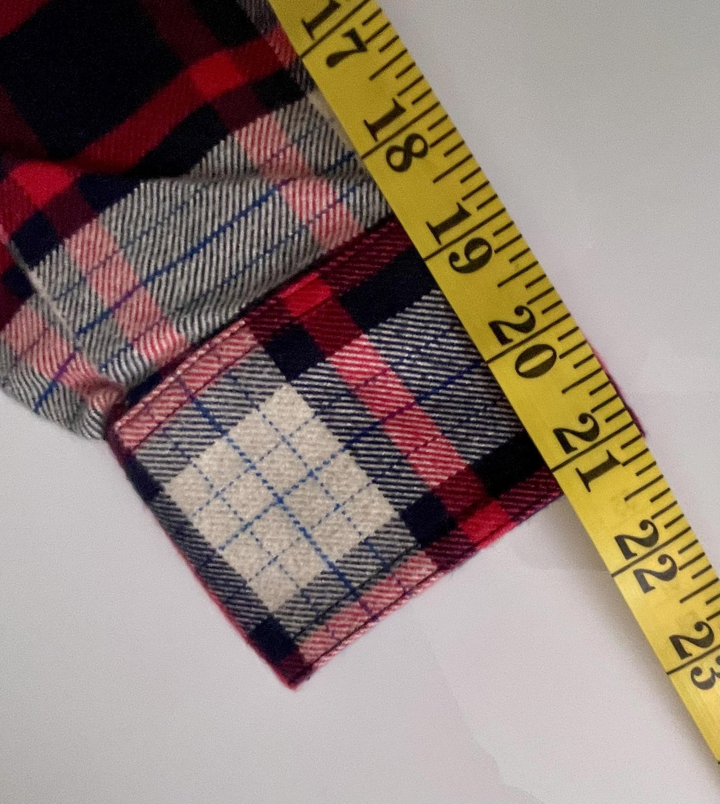 Orvis Light Flannel- Men M