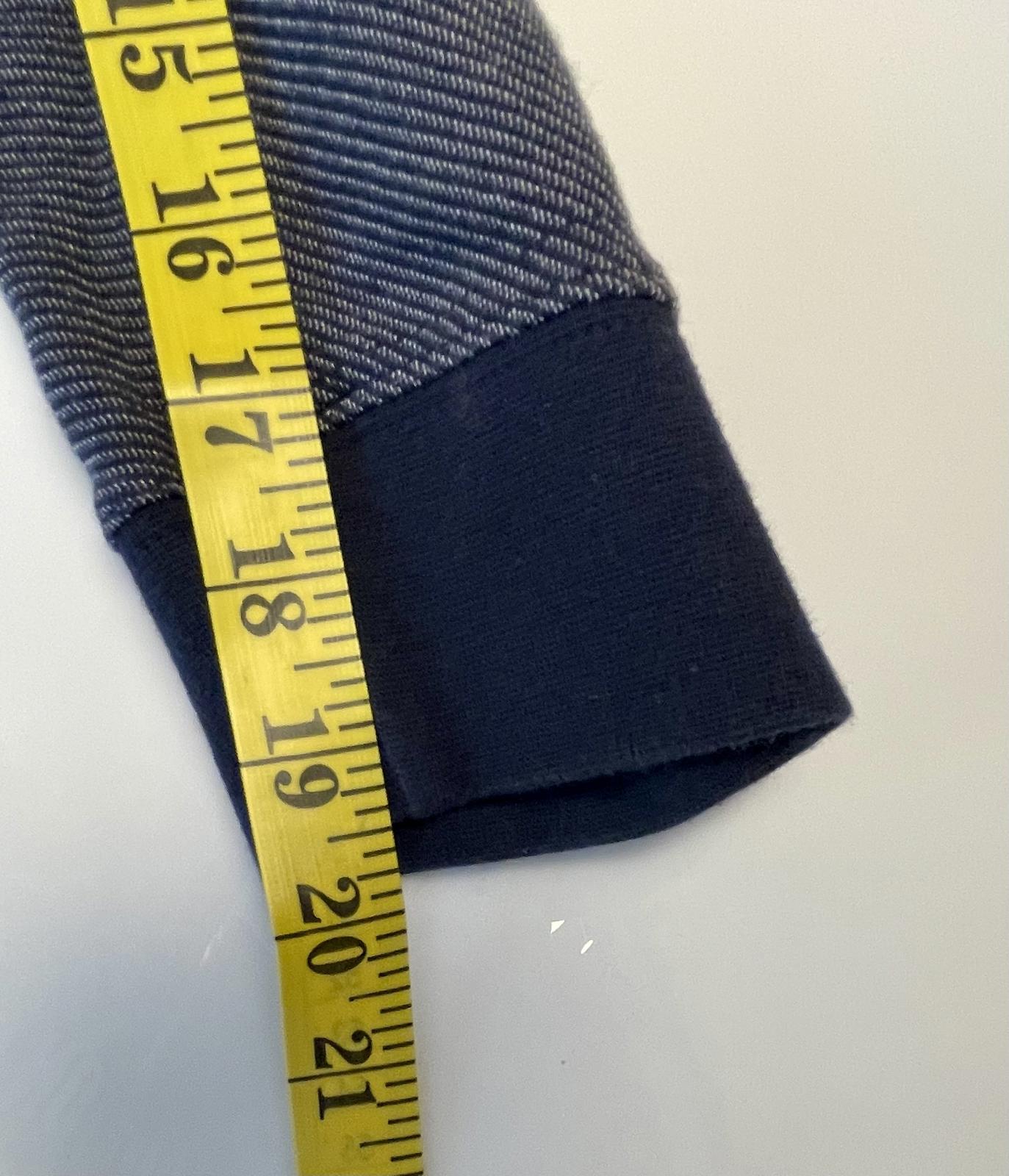 Frederick Anderson Copenhagen Hoodie - Men M