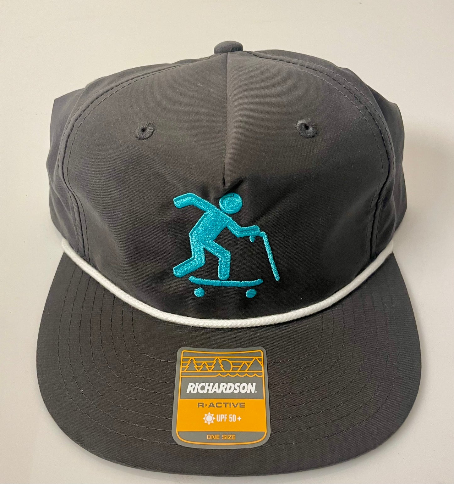 Old Head Crew Snapback