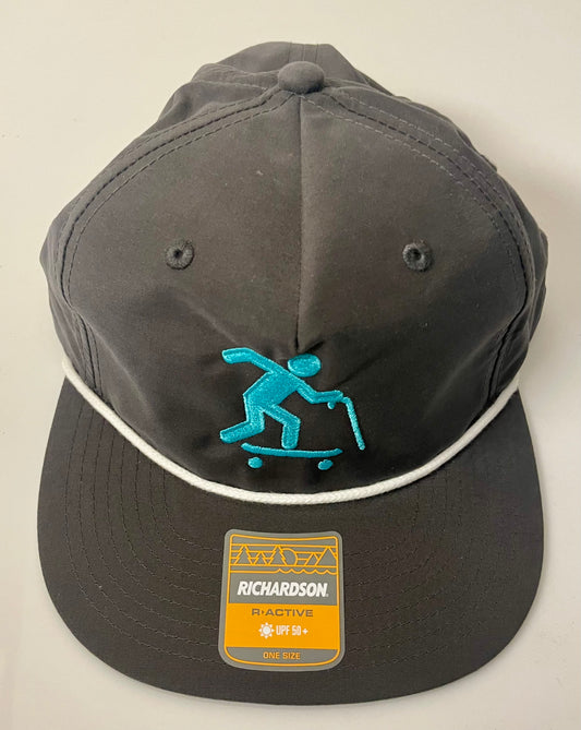 Old Head Crew Snapback