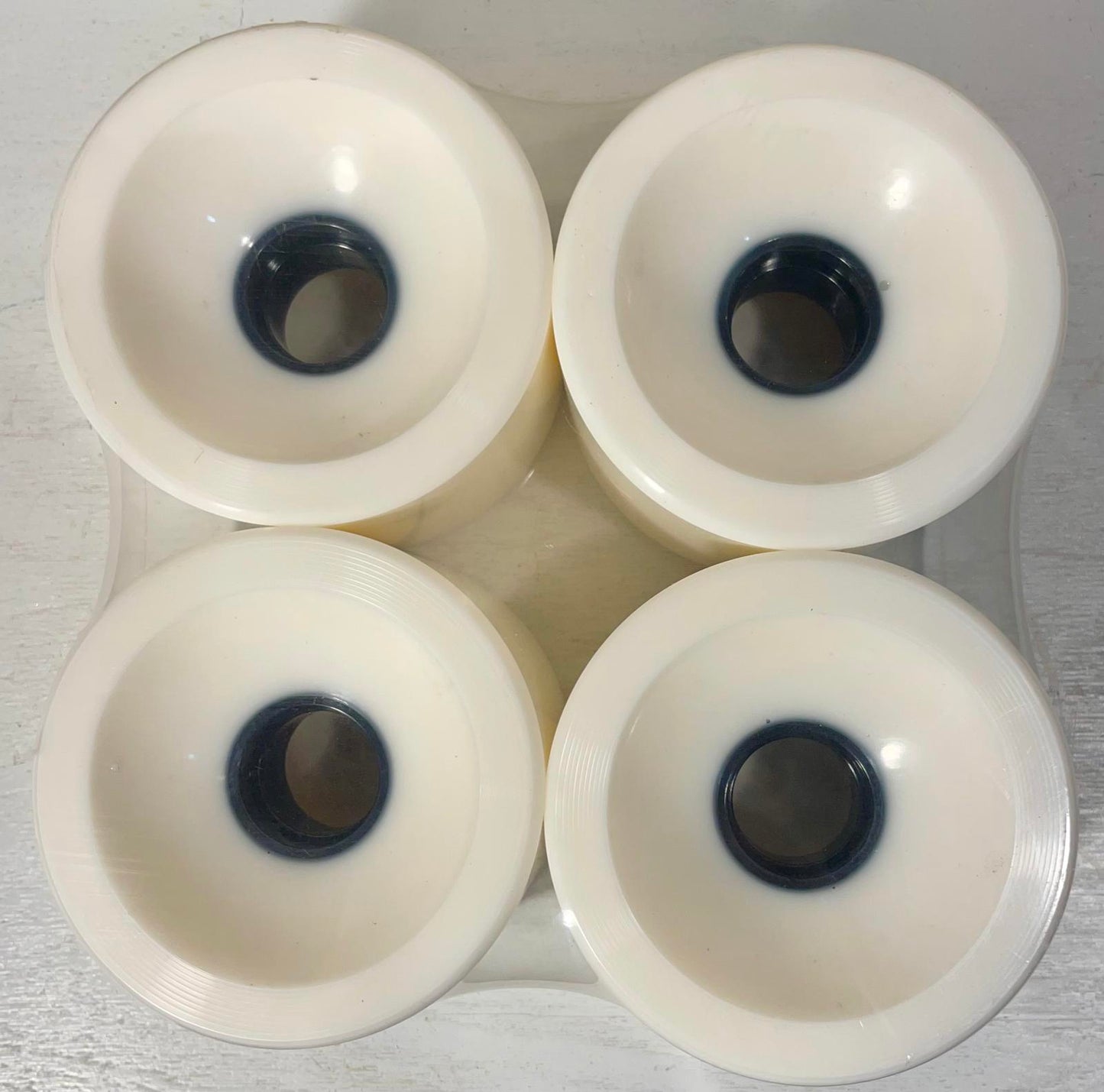 ZaZa Wheel Co- Longboard Wheels- 76mm - 78a
