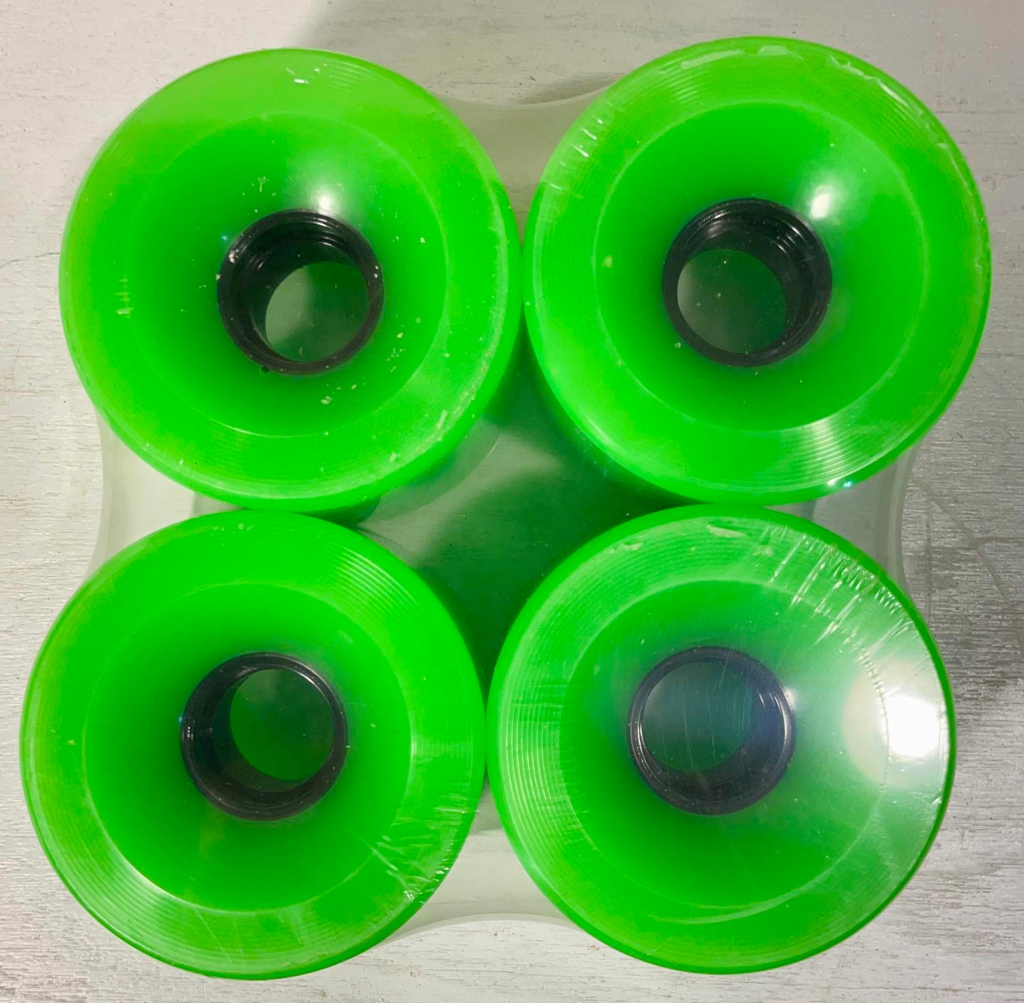 Cruiser Wheels- 70mm- 78a