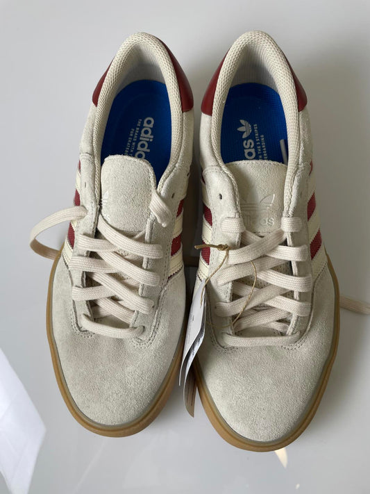 ADIDAS Matchbreak Super Skate Shoe - Women 7.5