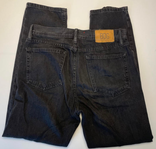 Urban Outfitters BDG Vintage Slim Fit Jean- Men 31/32