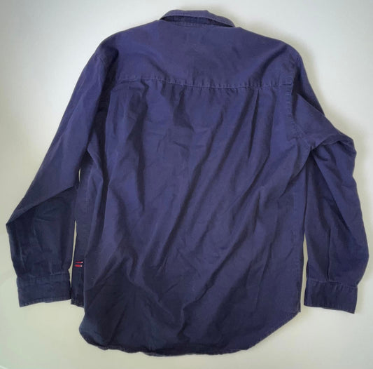 1990’s Bugle Boy Classic Buttondown - Men’s M