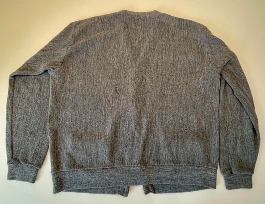 1980’s Vintage Arnie- Arnold Palmer Cardigan Sweater - Men XL