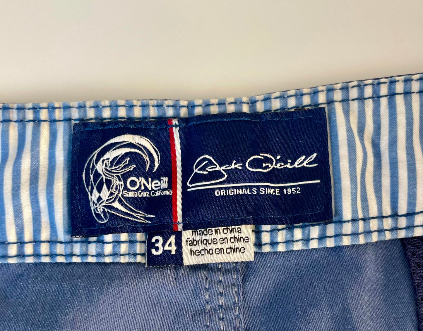 O’Neill Board Shorts - 34M
