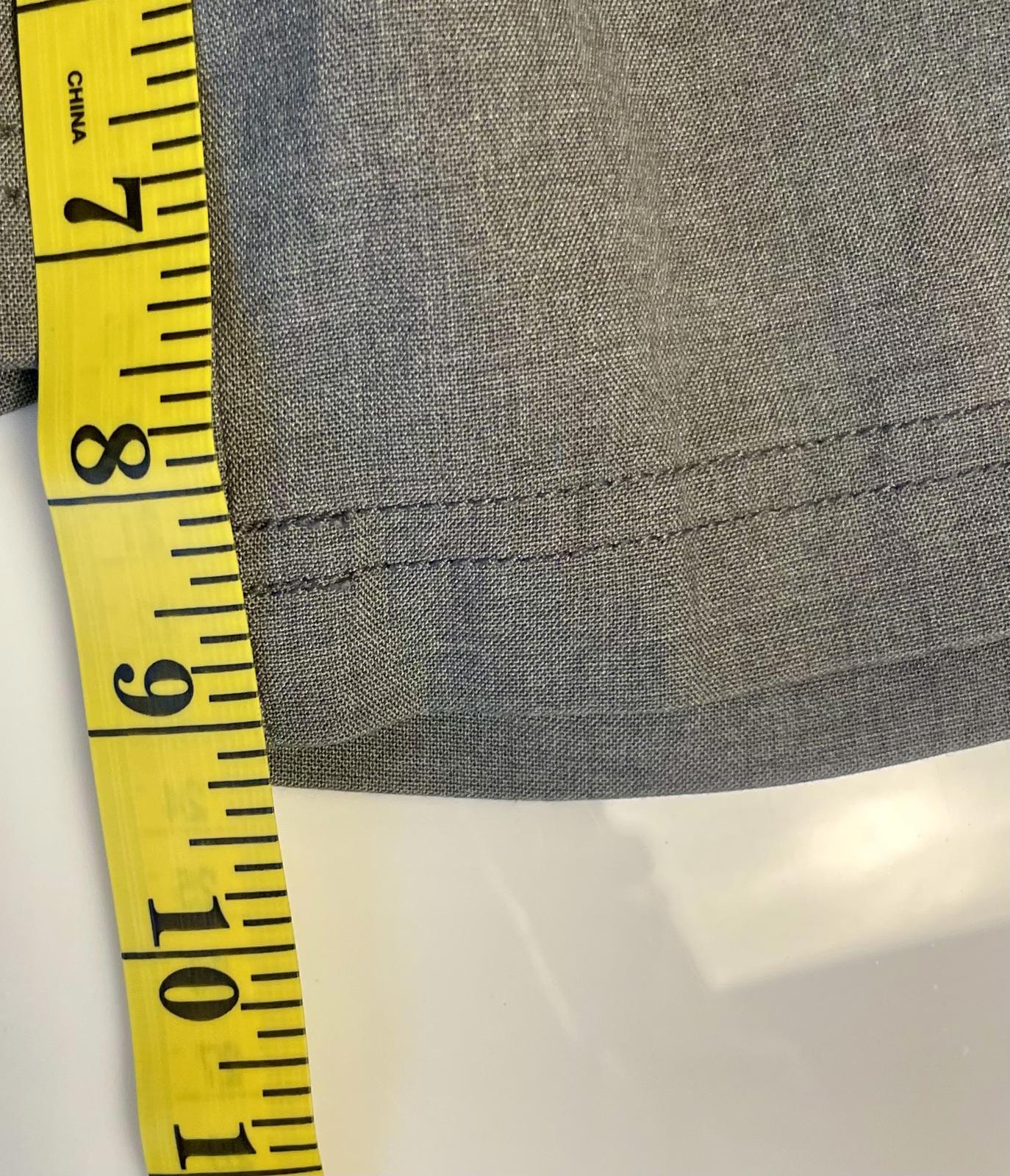 Shawn White Flat Front Short- Boys L 14