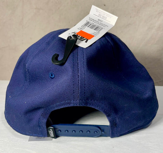 VANS Off the Wall Snapback