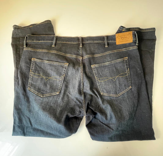 POLO Ralph Lauren Hampton Relaxed Fit Jean - Men 42B/32