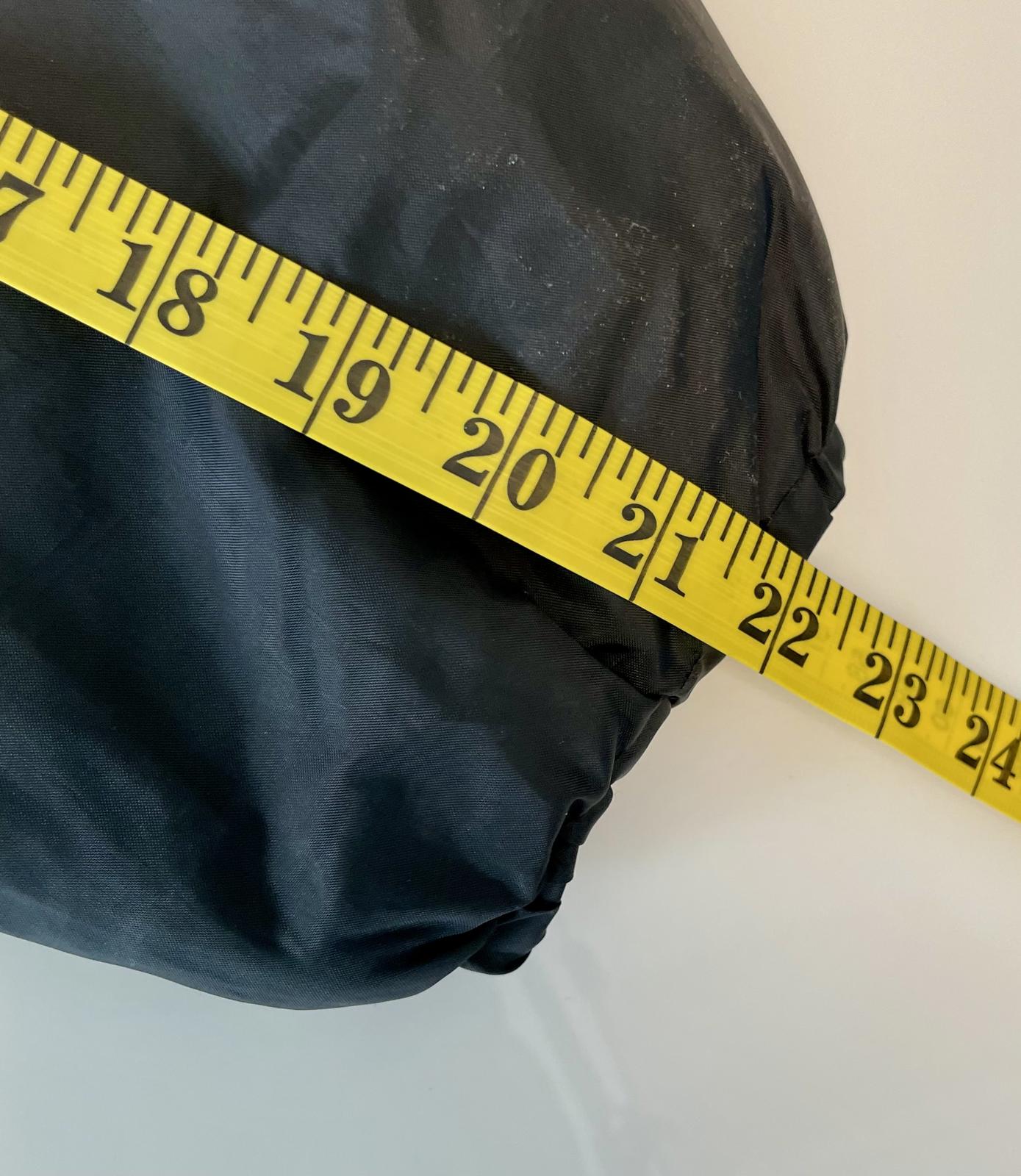 Vintage 90s Hartwell Lined Coach's Jacket- XL