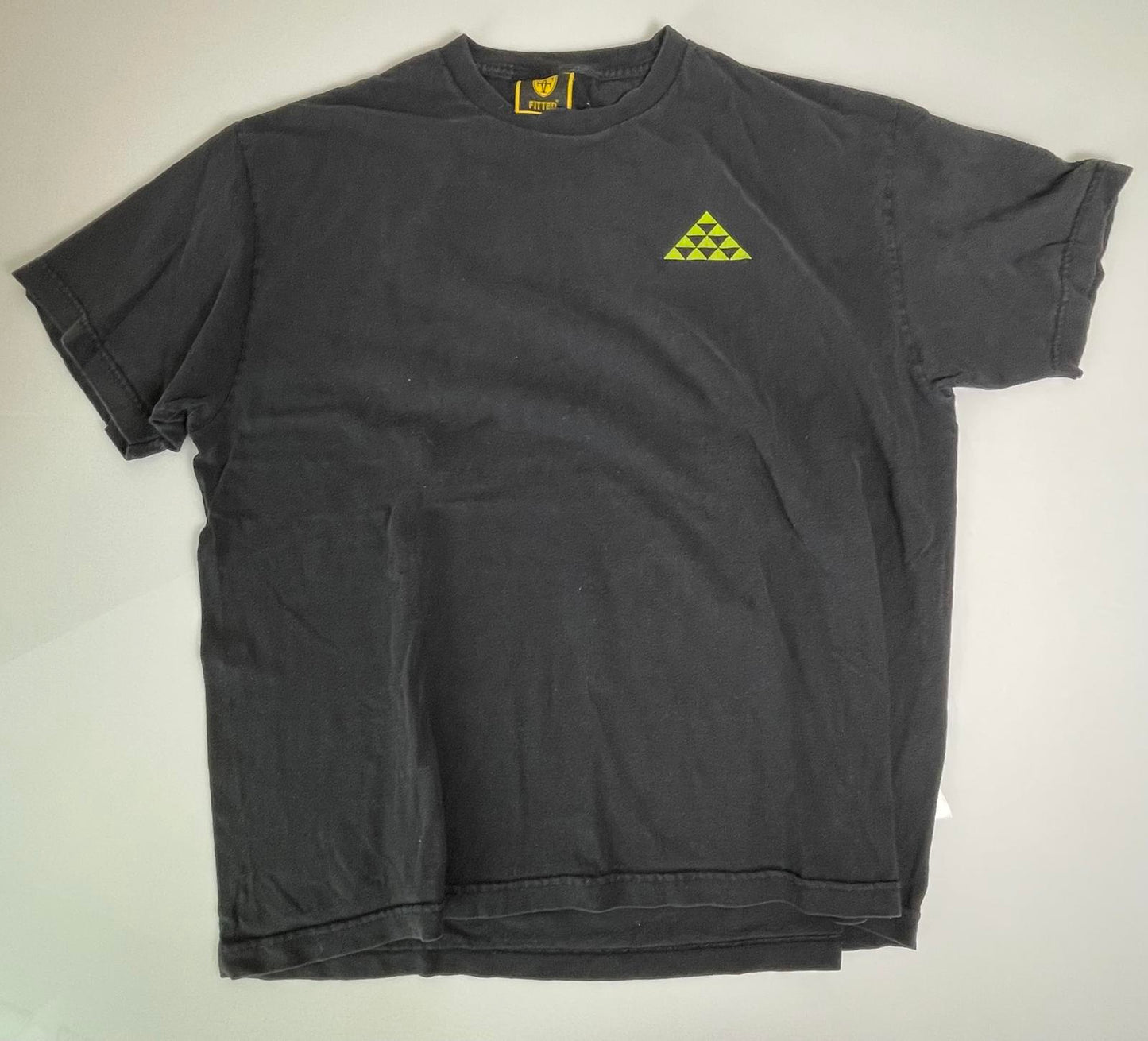 Fitted Native Tee- Men XL
