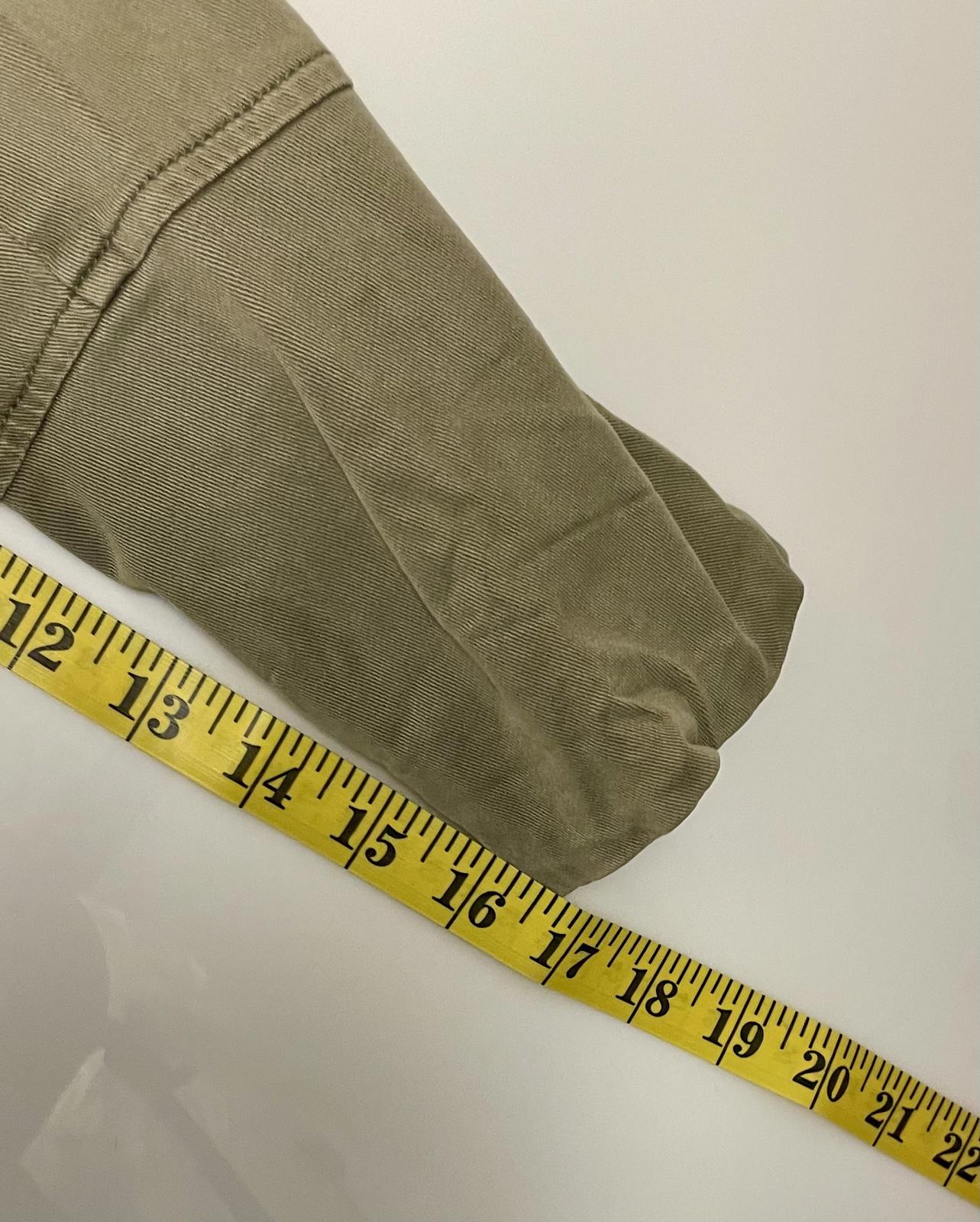 Lucky Brand Utility Jacket- Women XL