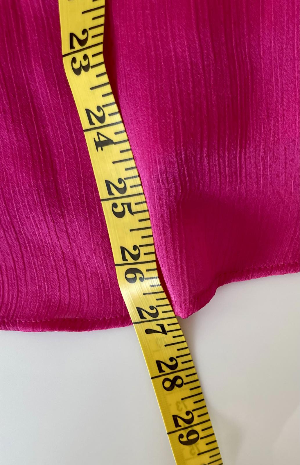 Lauren Conrad Pink Cami Top- Women L