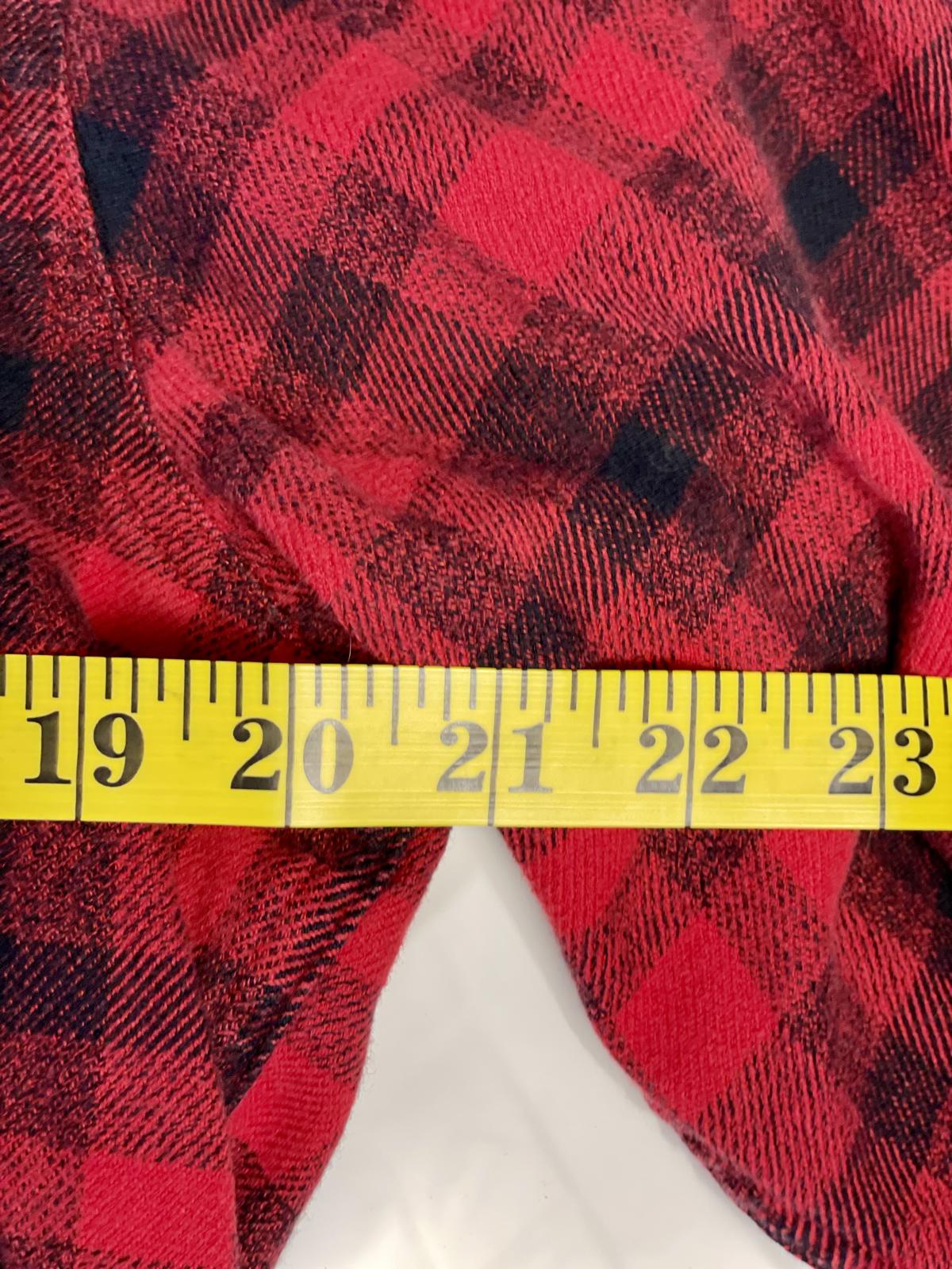 Orvis Light Flannel- Men XL