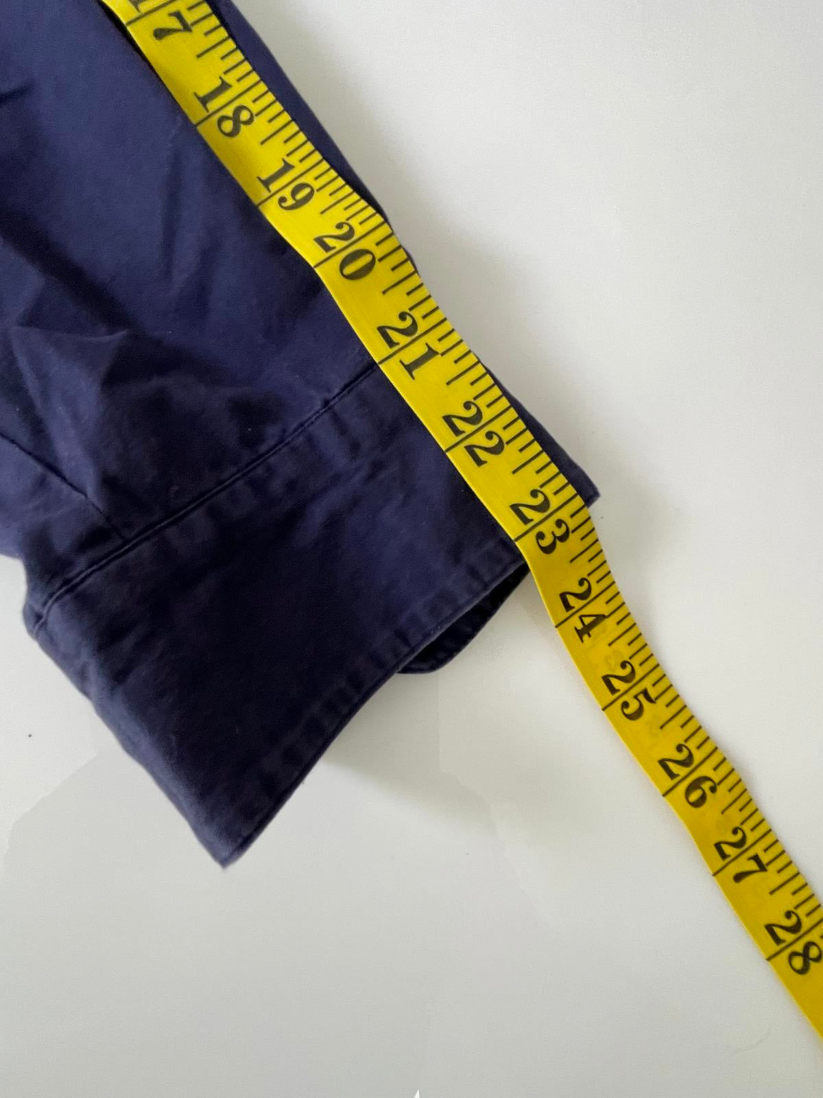 1990’s Bugle Boy Classic Buttondown - Men’s M