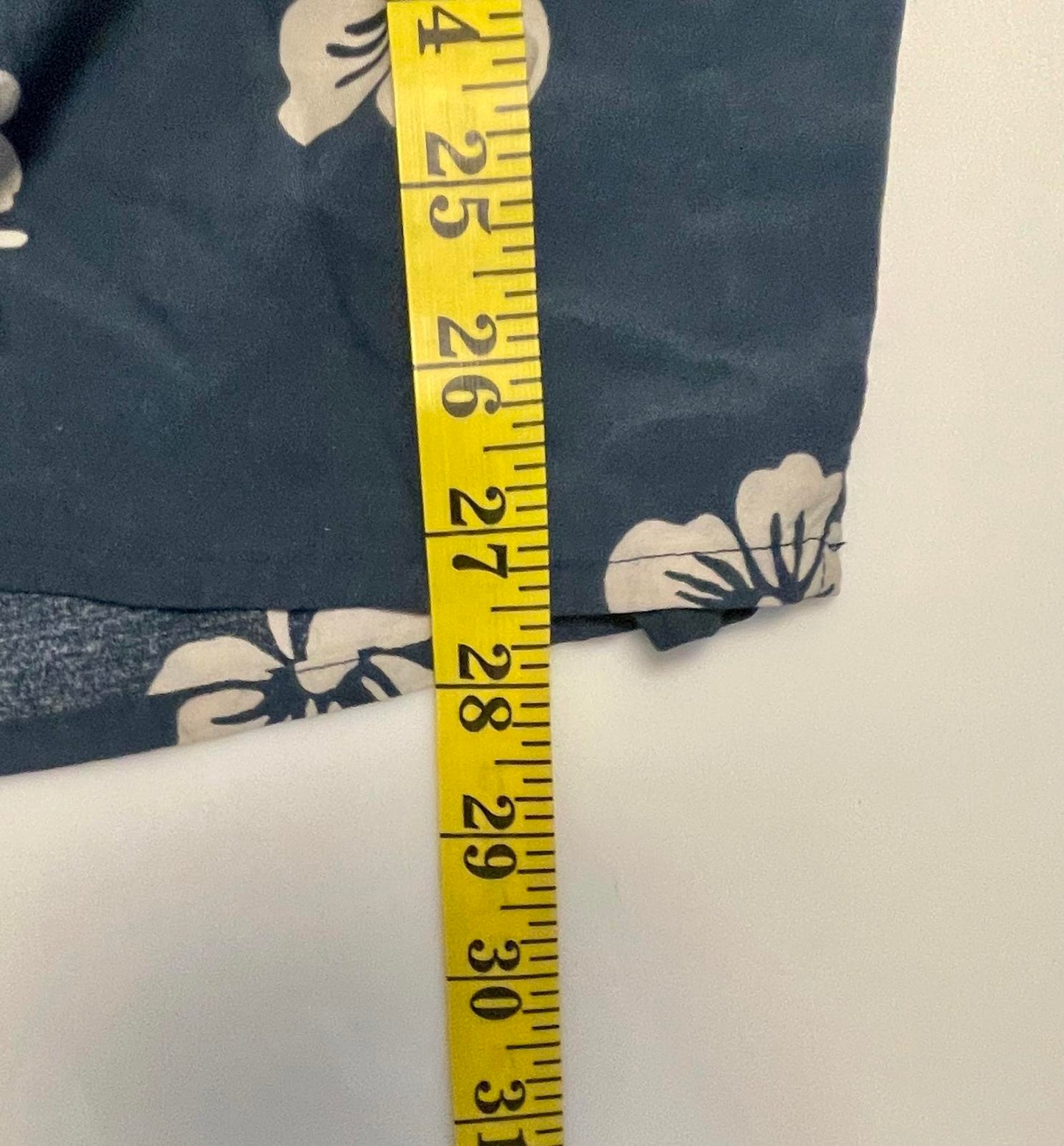 Coach- Aloha Camp Shirt- Men XXL