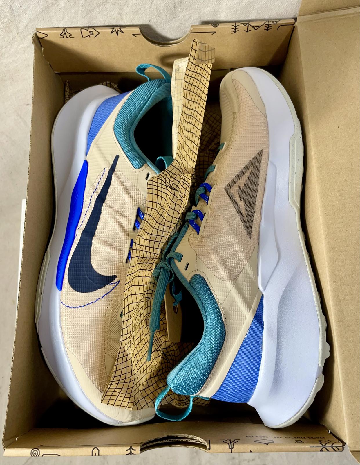 Nike Juniper Trail 2 - 9.5M/ 11W