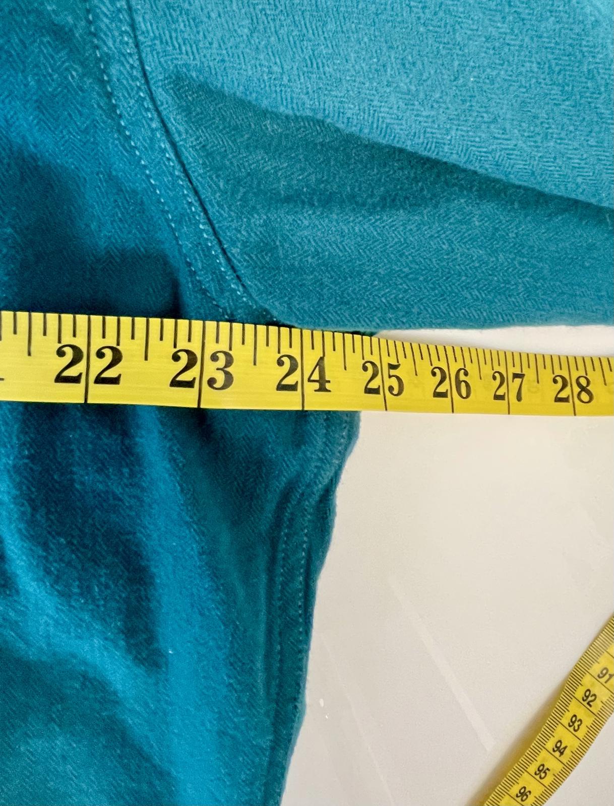 Eddie Bauer Flannel 100% Cotton- Men XL