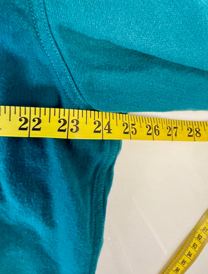 Eddie Bauer Flannel 100% Cotton- Men XL