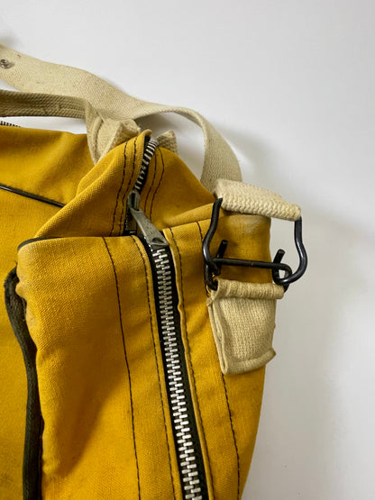 70s Vintage Atlantic Travel Bag