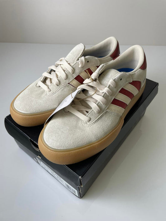 ADIDAS Matchbreak Super Skate Shoe - Women 7.5