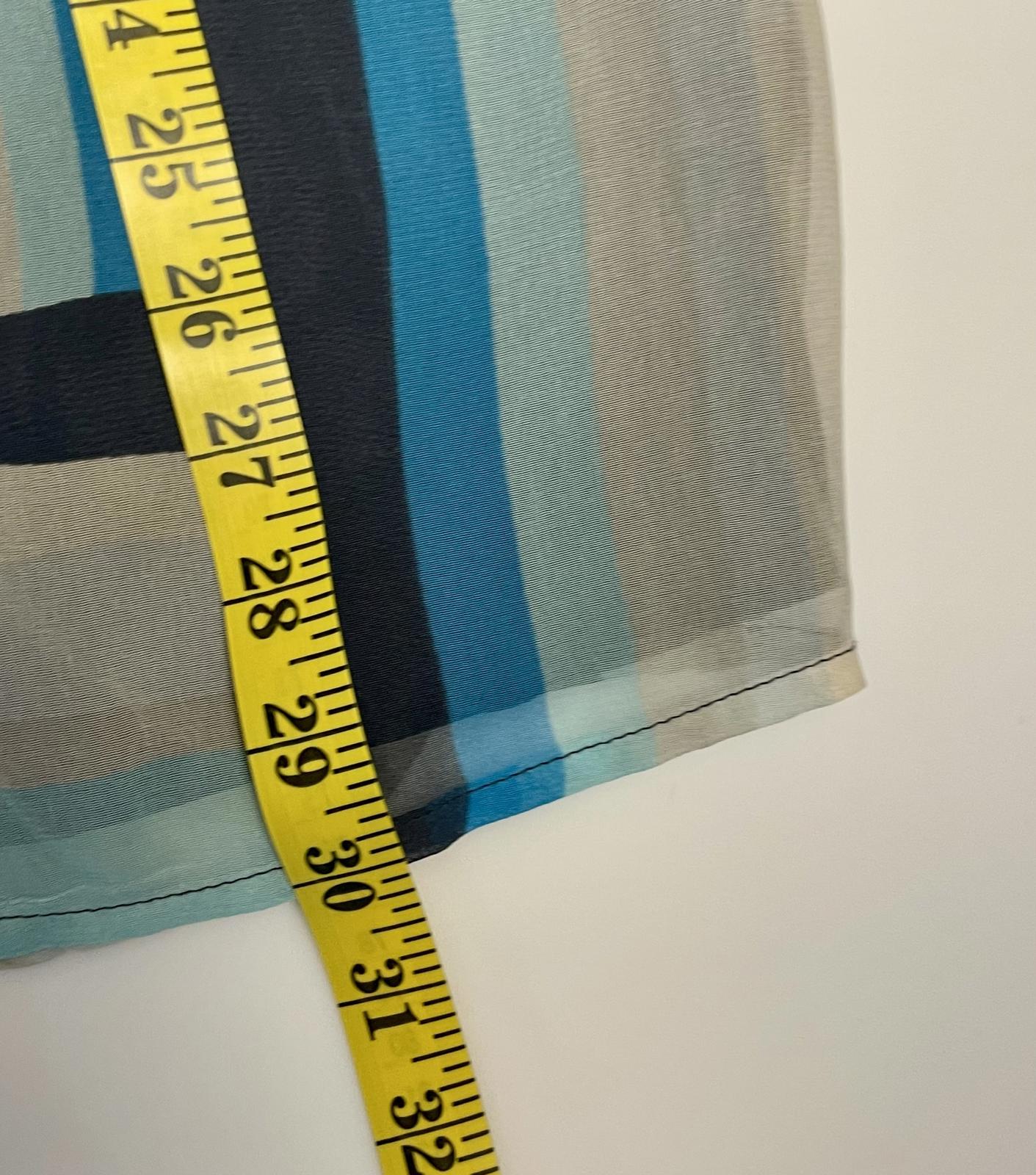 Roxy Cover Up Dress - Women L