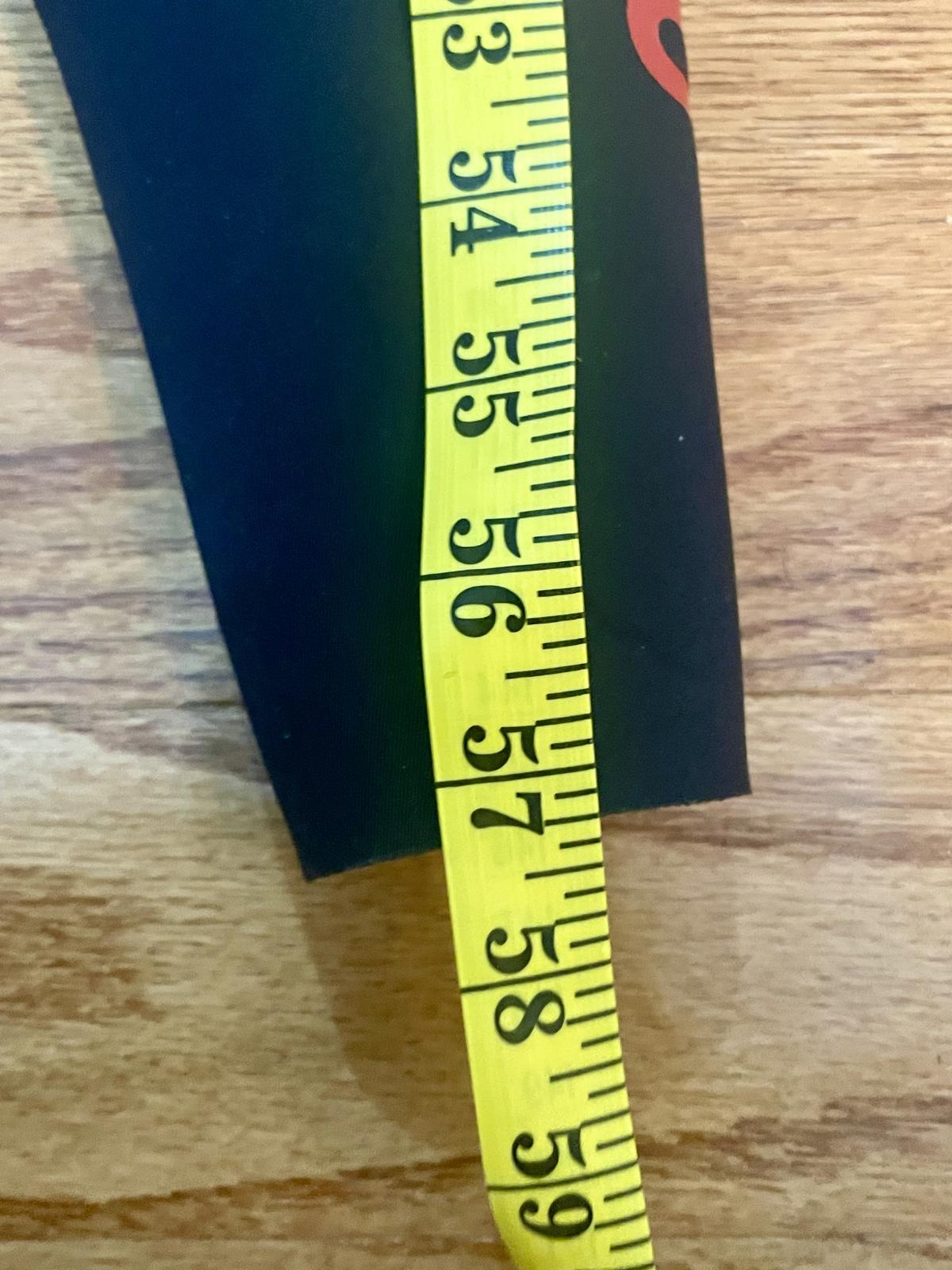 Quicksilver Pyre 43 Wetsuit- Men M