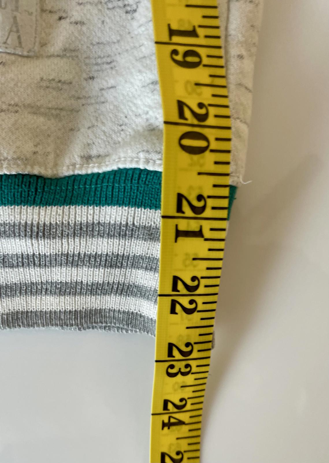 Vintage 90’s University of Wisconsin Madison- Sweatshirt- Men M