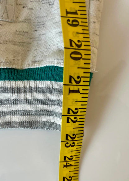 Vintage 90’s University of Wisconsin Madison- Sweatshirt- Men M