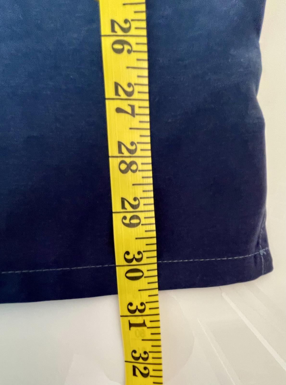 Box Office Island Hawaiian Shirt- Men XL